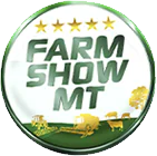 Logo Feira Agro